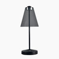 Minimalist LED Rechargeable Night Light for Decor